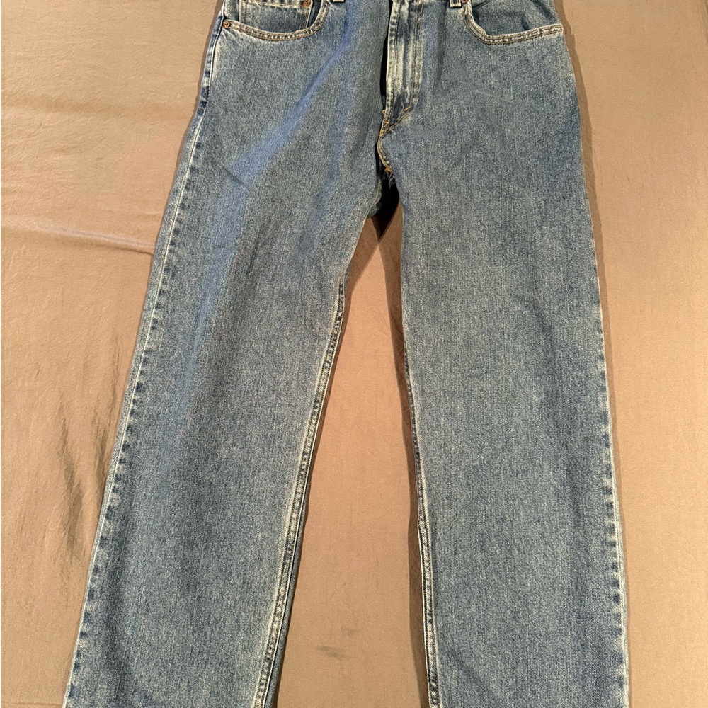 Levi's 505 Men's Jeans Regular